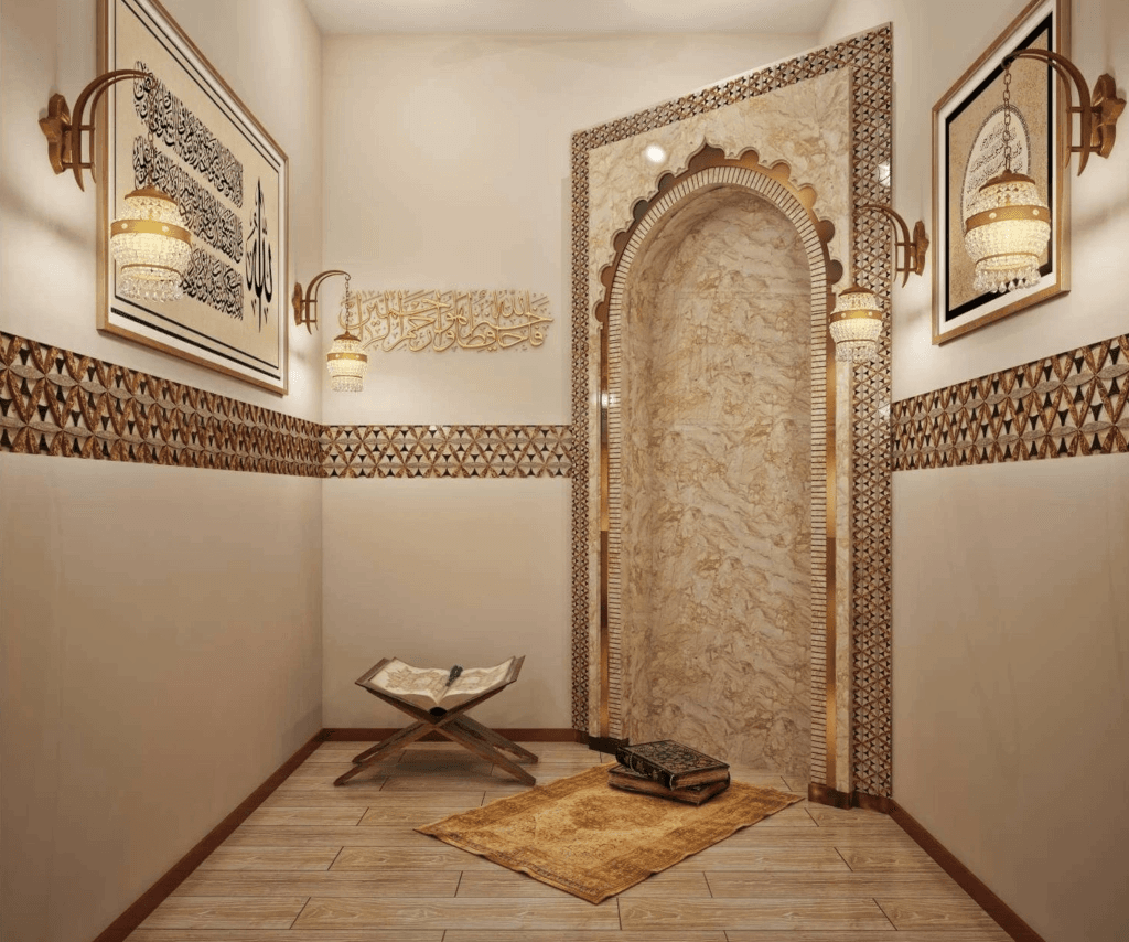 Islamic decoration