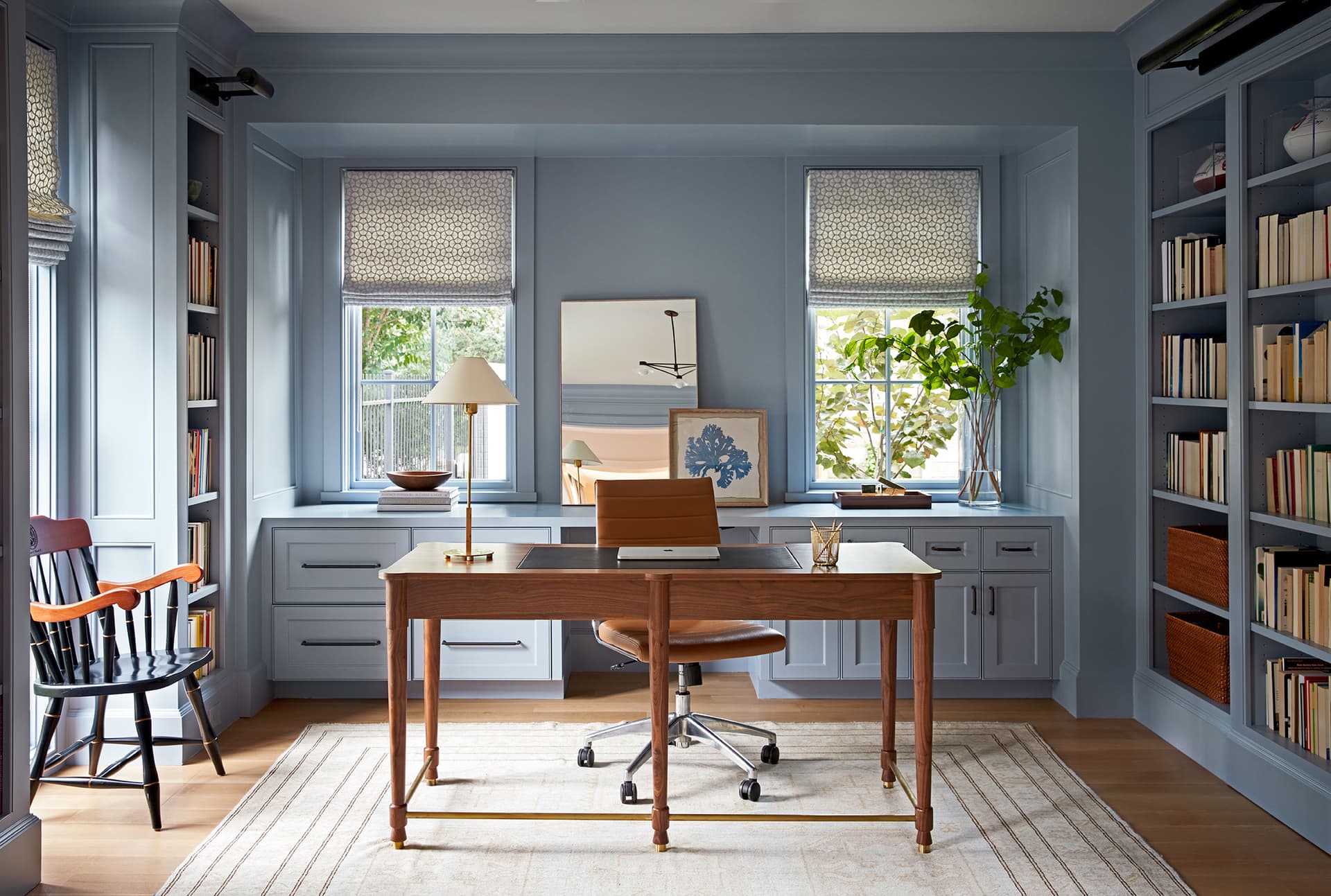 Home offices